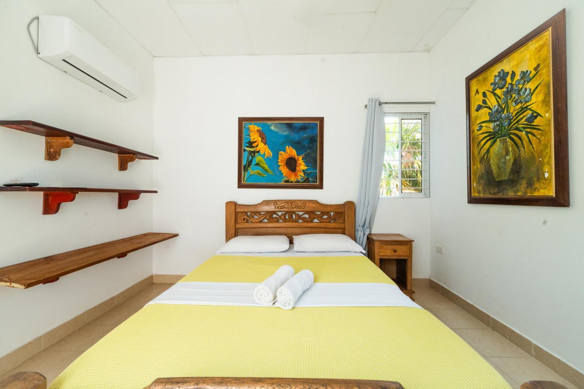 Hostal Del Mar - Tolú Esterno foto