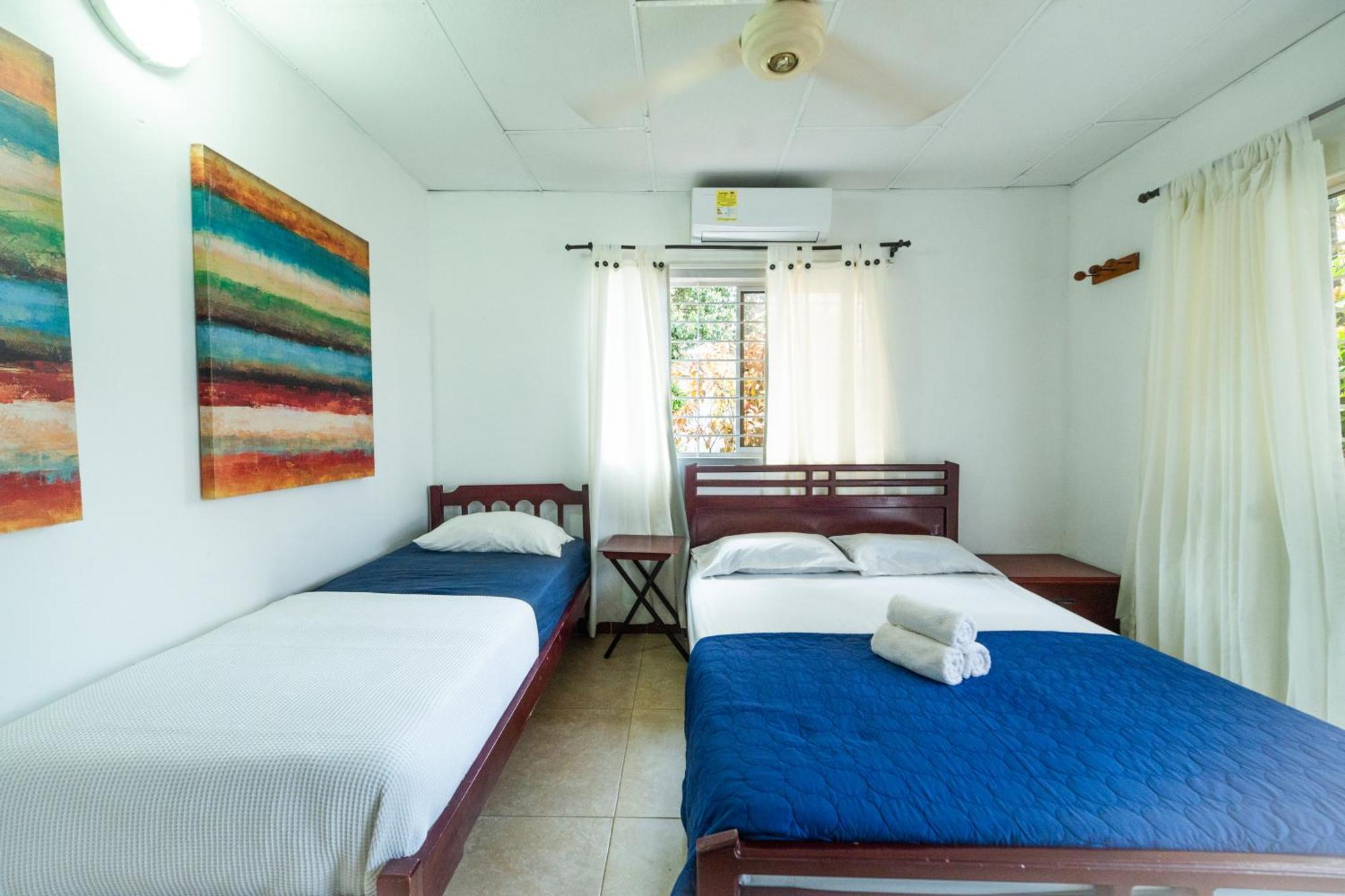 Hostal Del Mar - Tolú Esterno foto