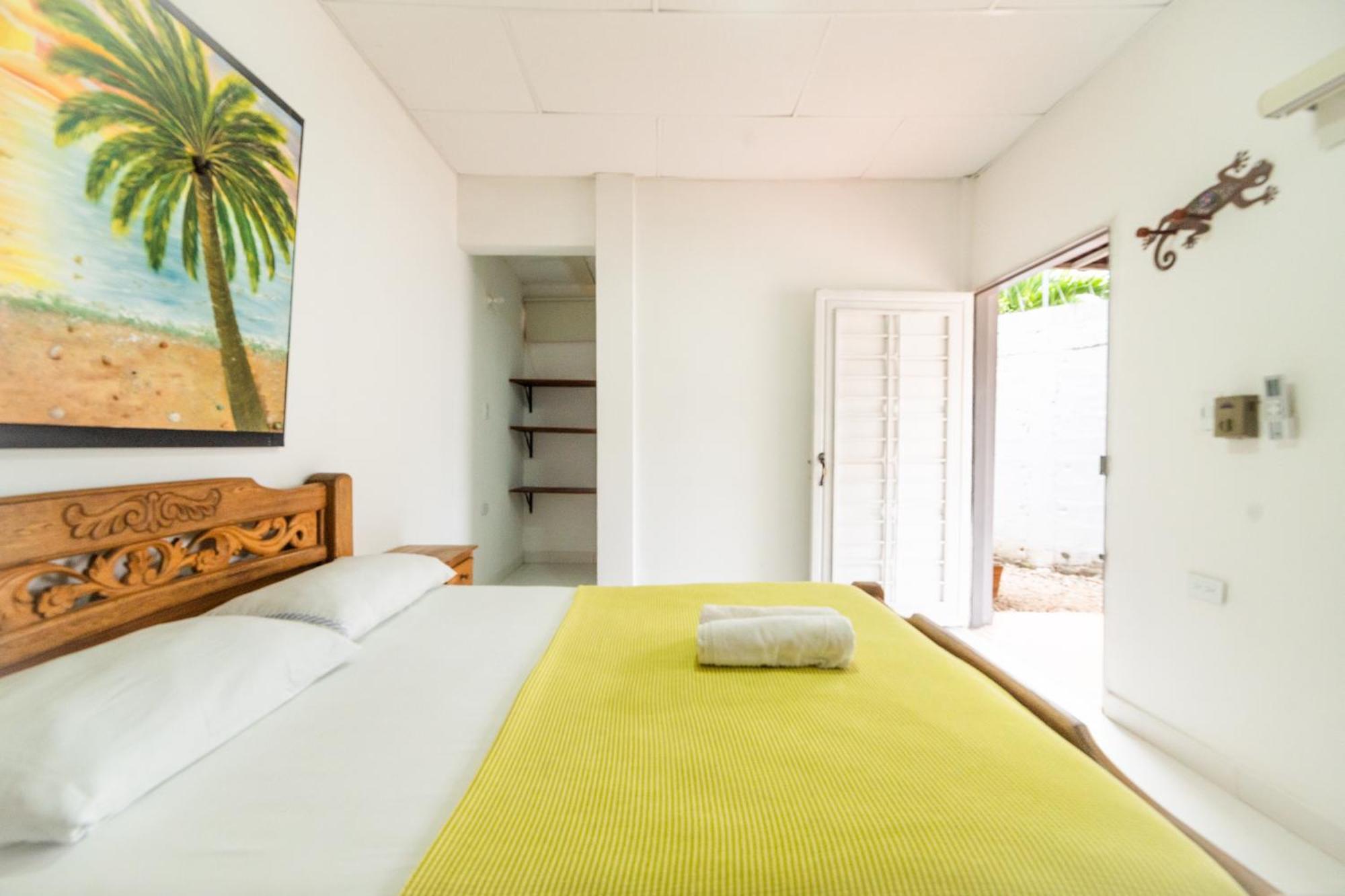 Hostal Del Mar - Tolú Esterno foto