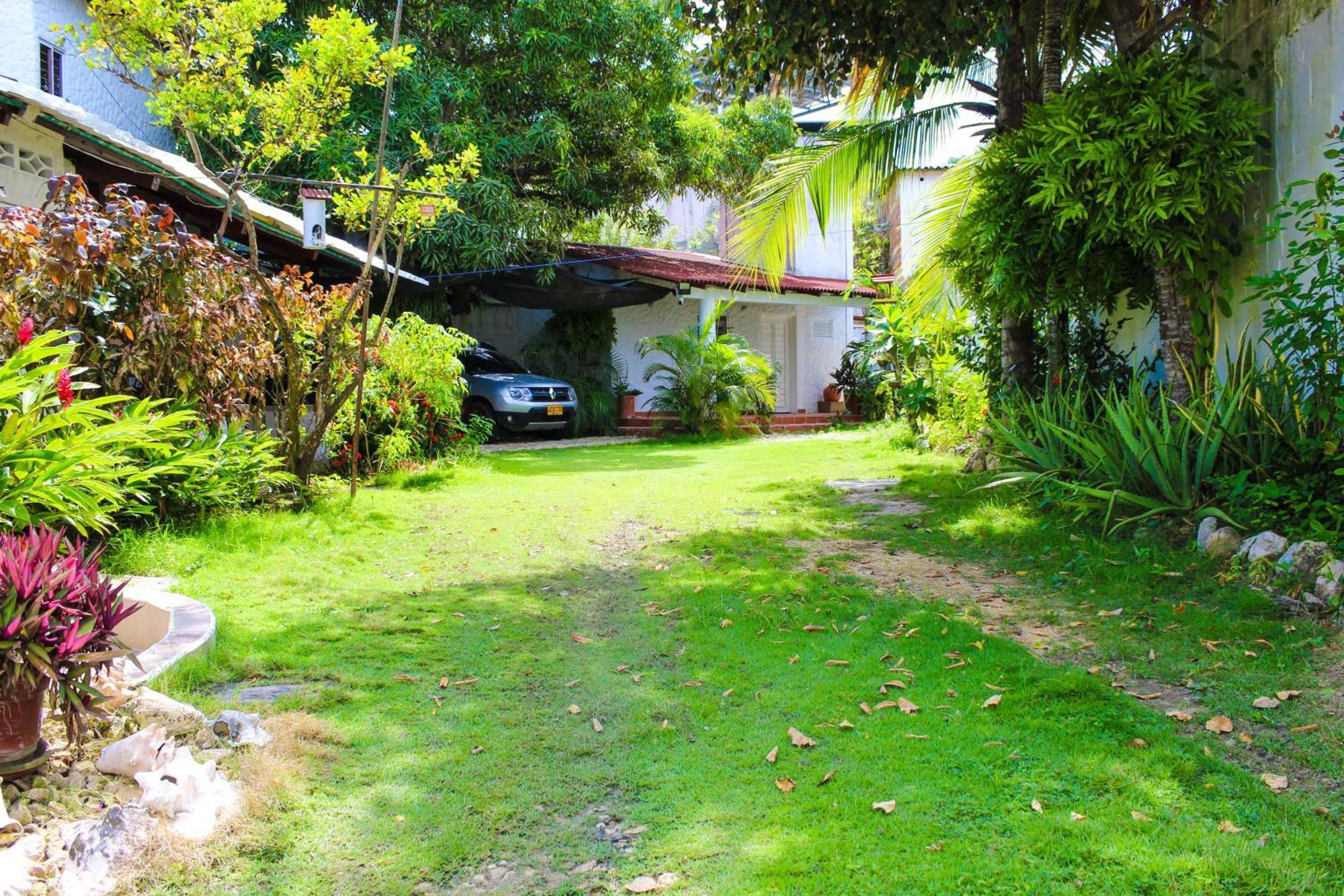 Hostal Del Mar - Tolú Esterno foto