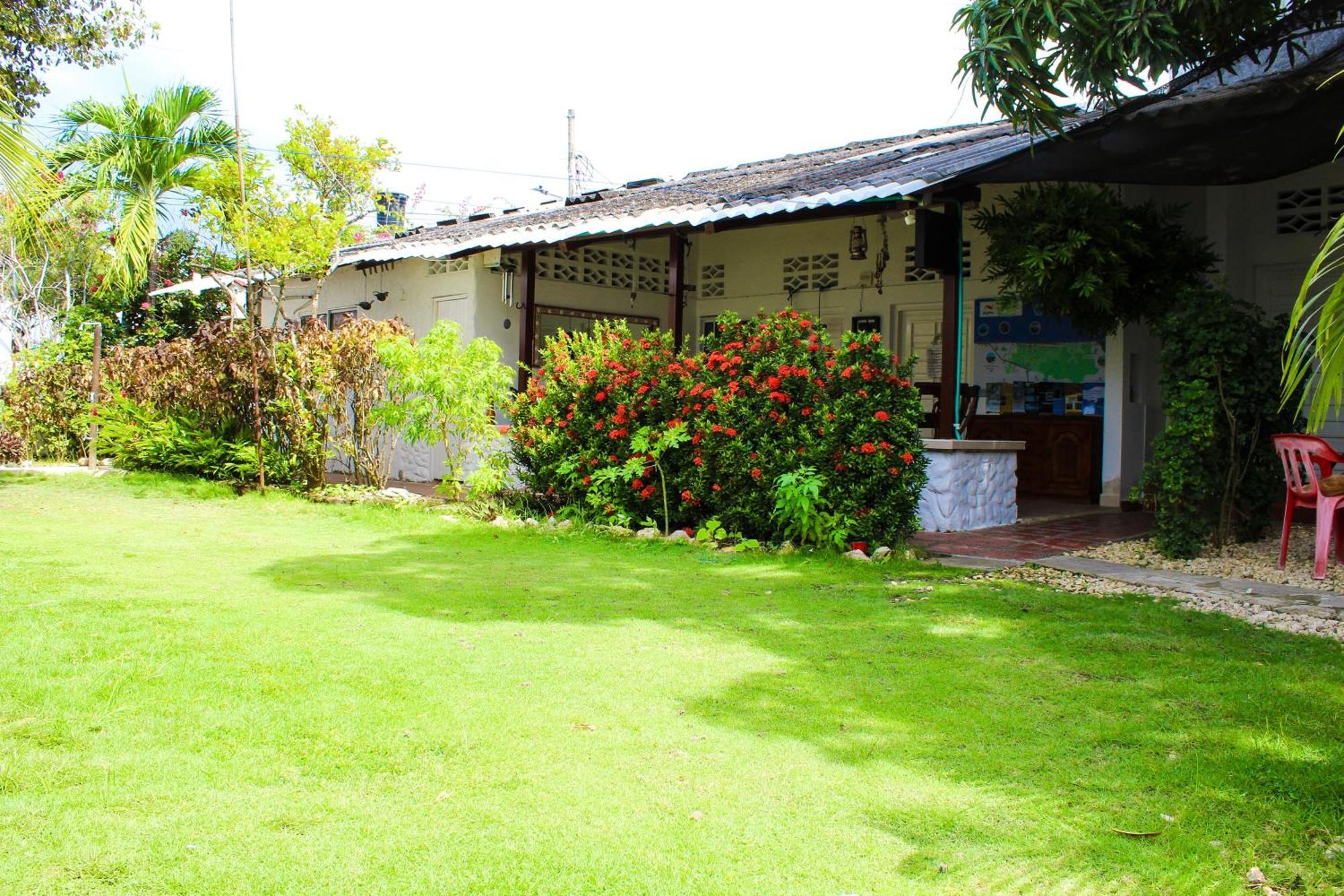 Hostal Del Mar - Tolú Esterno foto