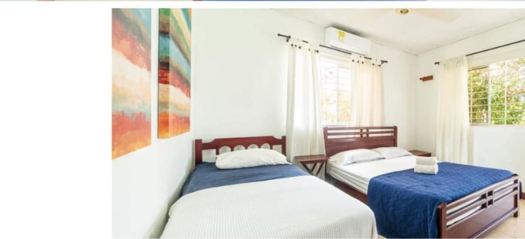 Hostal Del Mar - Tolú Esterno foto